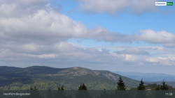 Smrčina / Hochficht