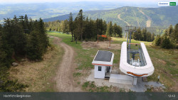 Smrčina / Hochficht