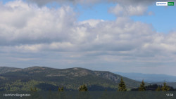 Smrčina / Hochficht