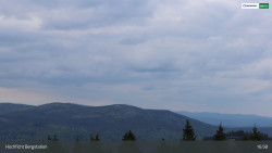 Smrčina / Hochficht