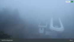 Smrčina / Hochficht