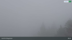 Smrčina / Hochficht