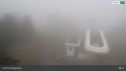 Smrčina / Hochficht