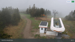 Smrčina / Hochficht