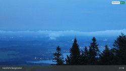 Smrčina / Hochficht