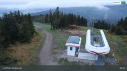 Smrčina / Hochficht