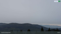 Smrčina / Hochficht
