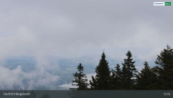Smrčina / Hochficht