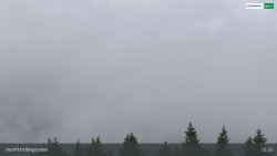 Smrčina / Hochficht