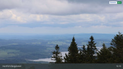 Smrčina / Hochficht