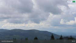 Smrčina / Hochficht