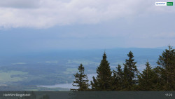 Smrčina / Hochficht