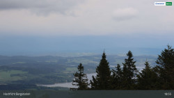 Smrčina / Hochficht