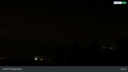 Smrčina / Hochficht