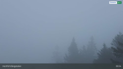 Smrčina / Hochficht