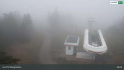 Smrčina / Hochficht