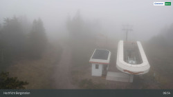 Smrčina / Hochficht