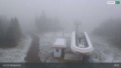Smrčina / Hochficht