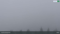 Smrčina / Hochficht
