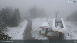 Smrčina / Hochficht