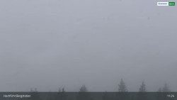 Smrčina / Hochficht