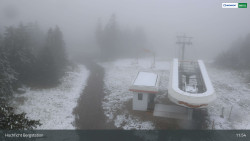 Smrčina / Hochficht
