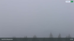 Smrčina / Hochficht