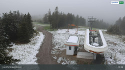 Smrčina / Hochficht