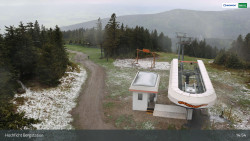 Smrčina / Hochficht