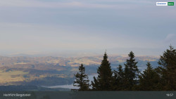 Smrčina / Hochficht
