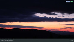 Smrčina / Hochficht