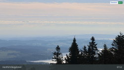 Smrčina / Hochficht