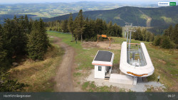 Smrčina / Hochficht