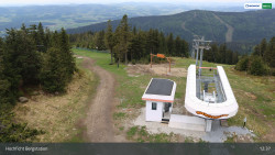 Smrčina / Hochficht