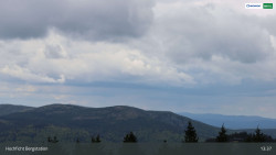 Smrčina / Hochficht