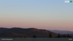 Smrčina / Hochficht