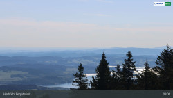 Smrčina / Hochficht
