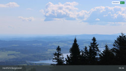Smrčina / Hochficht