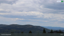 Smrčina / Hochficht