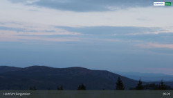 Smrčina / Hochficht