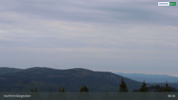 Smrčina / Hochficht