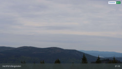 Smrčina / Hochficht
