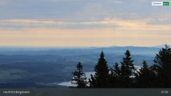 Smrčina / Hochficht