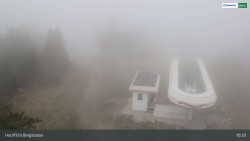 Smrčina / Hochficht