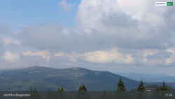 Smrčina / Hochficht
