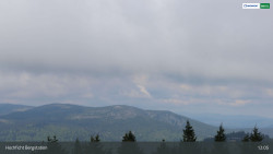 Smrčina / Hochficht