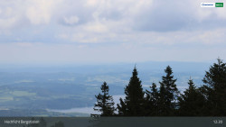 Smrčina / Hochficht