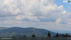 Smrčina / Hochficht