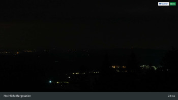 Lyžařský areál Hochficht