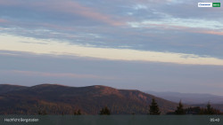 Smrčina / Hochficht